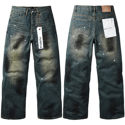 PURPLE JEANS 106