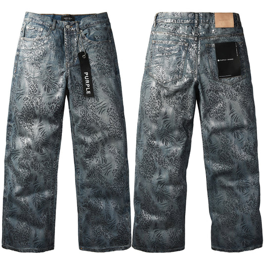 PURPLE JEANS 100