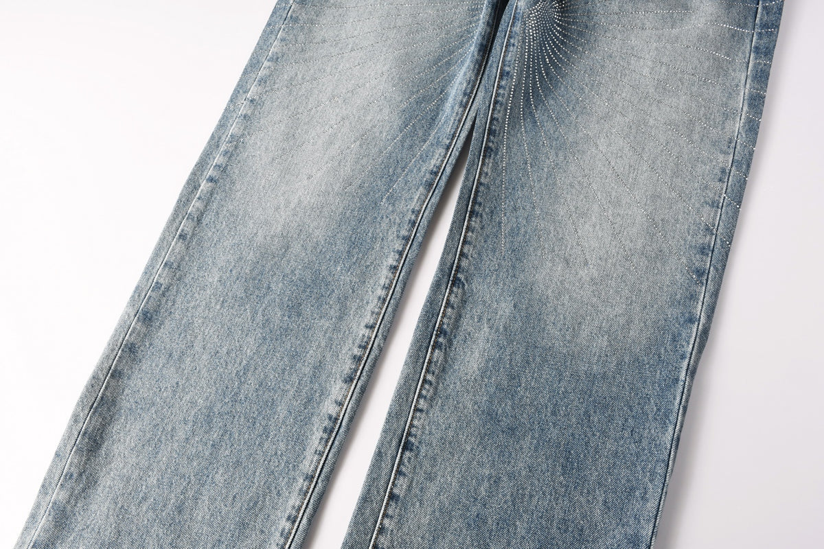 PURPLE JEANS 9138