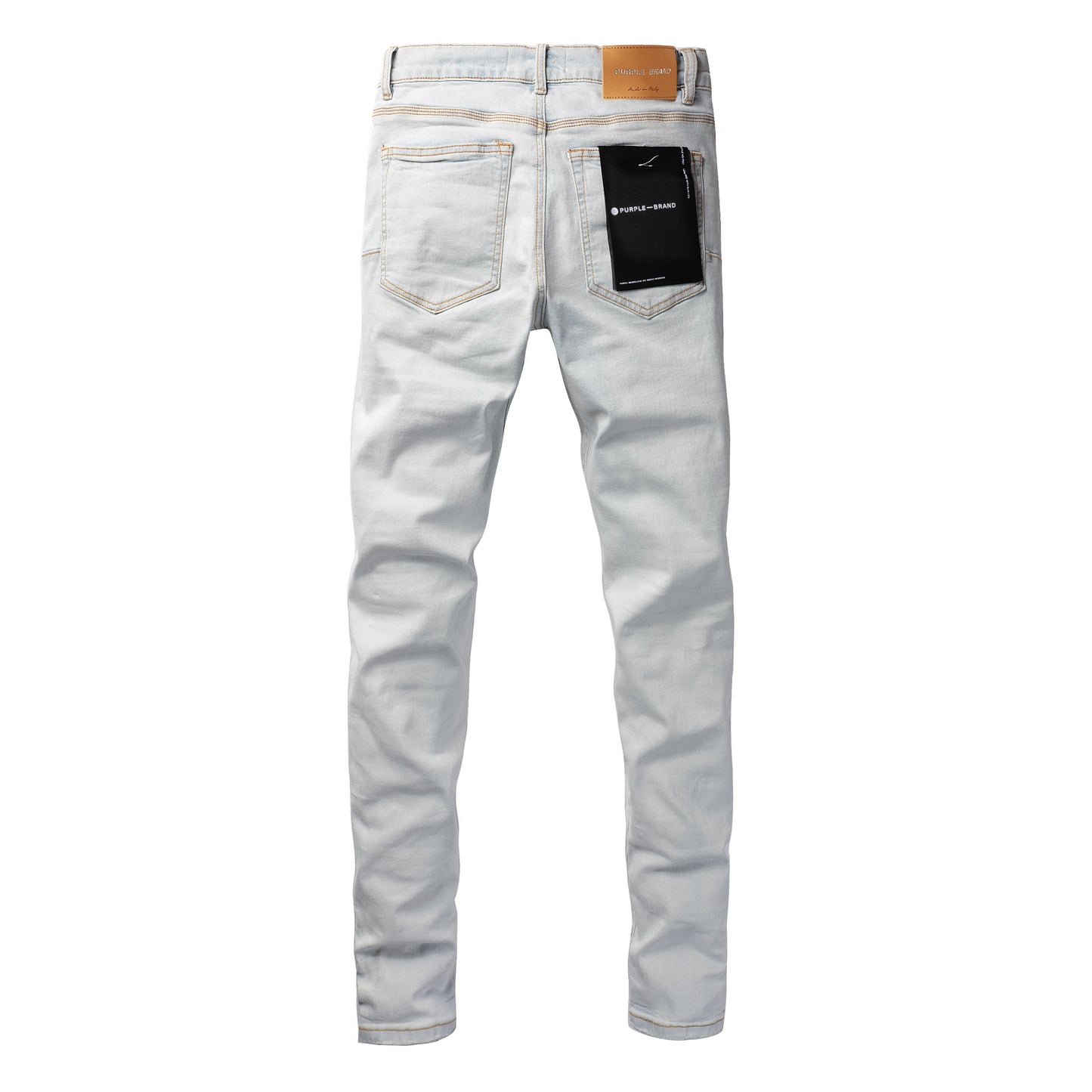 PURPLE JEANS 9081