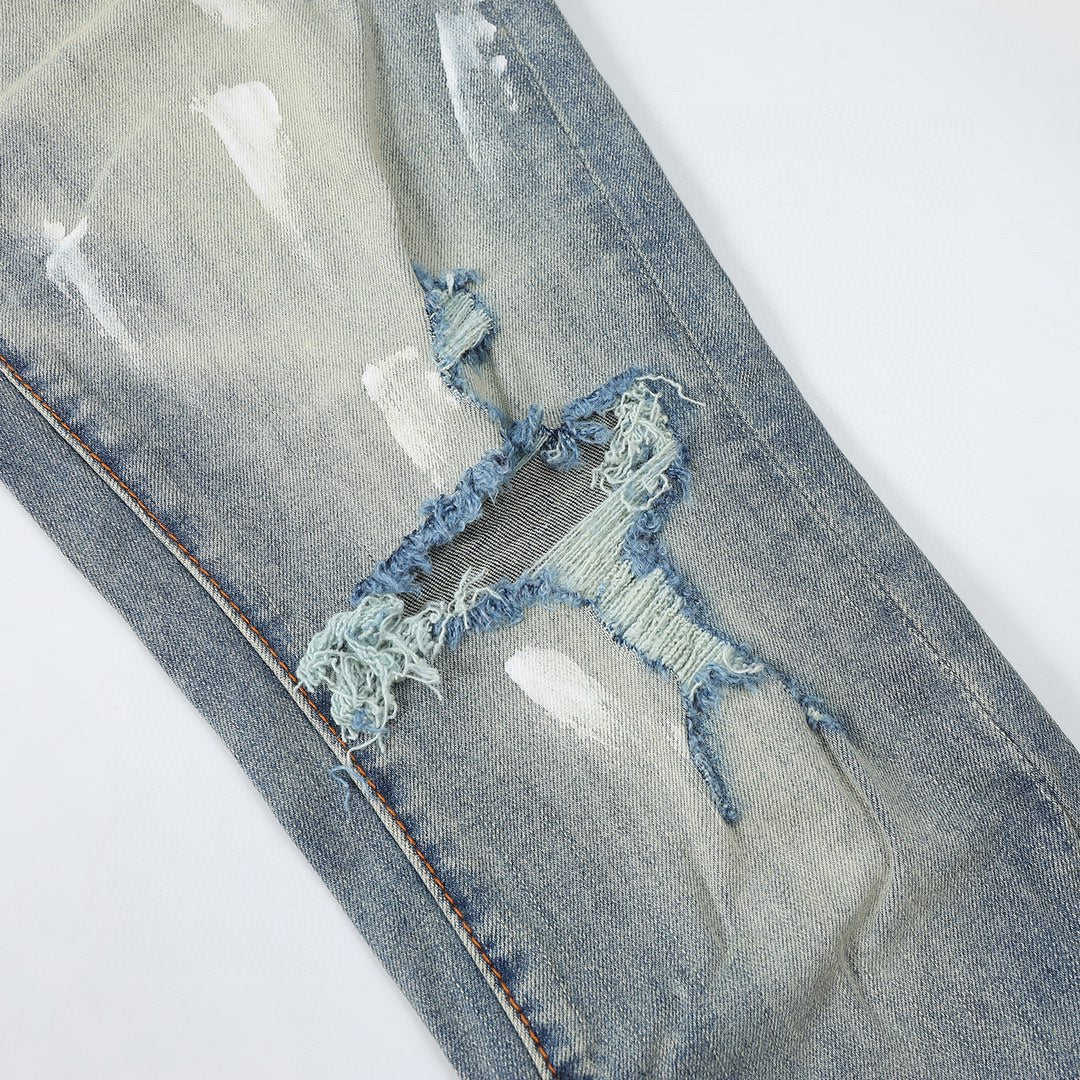 PURPLE JEANS 9037