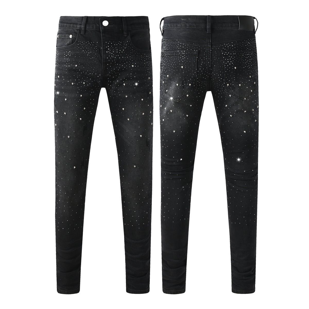 PURPLE JEANS 9130