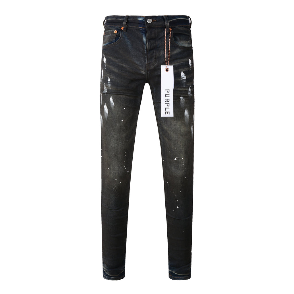 PURPLE JEANS 9036