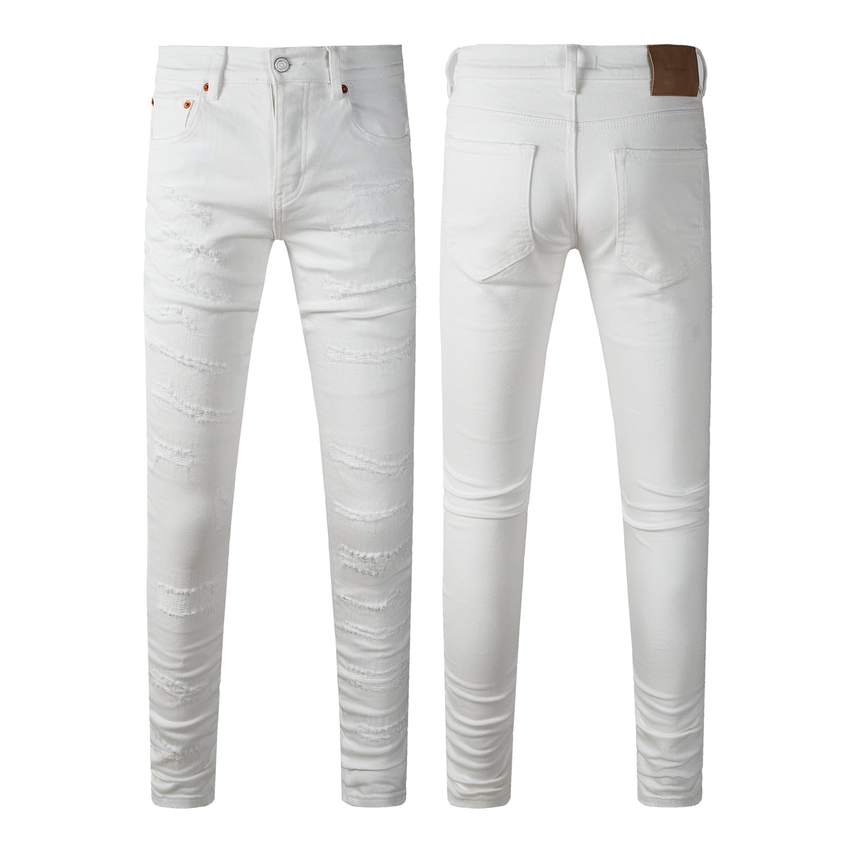 PURPLE JEANS 9118