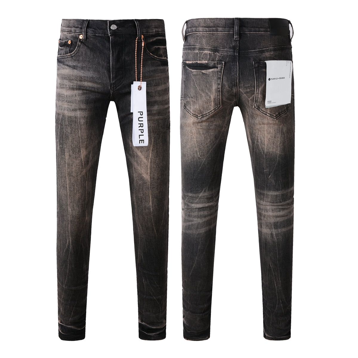 PURPLE JEANS 9057