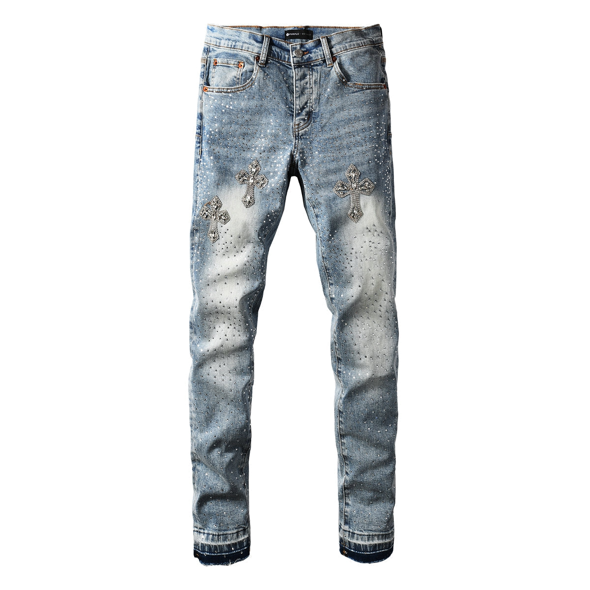 PURPLE JEANS 9132