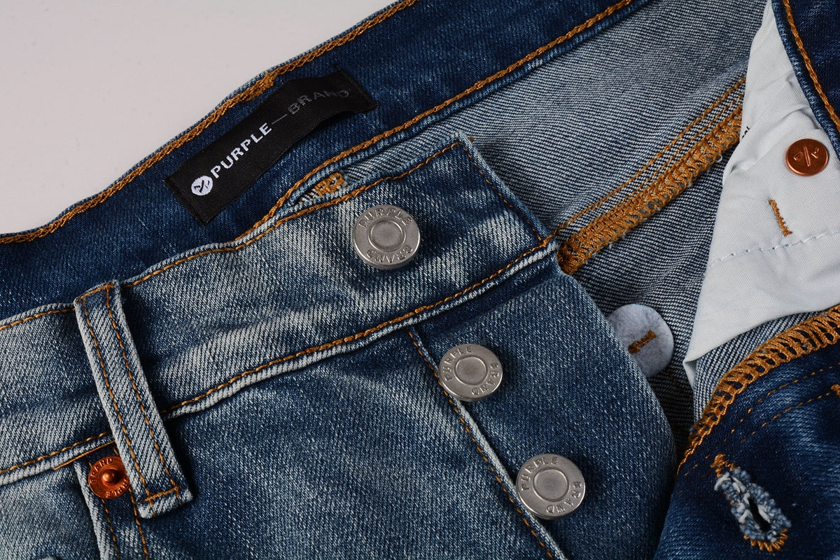 PURPLE JEANS 9038