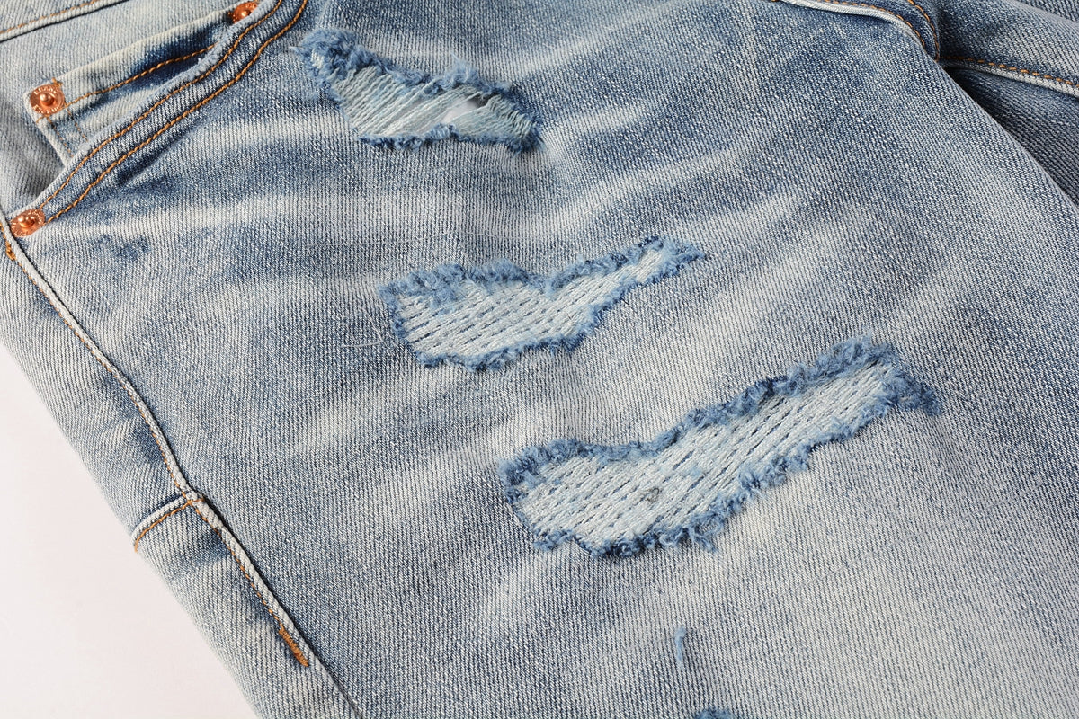 PURPLE JEANS 9038