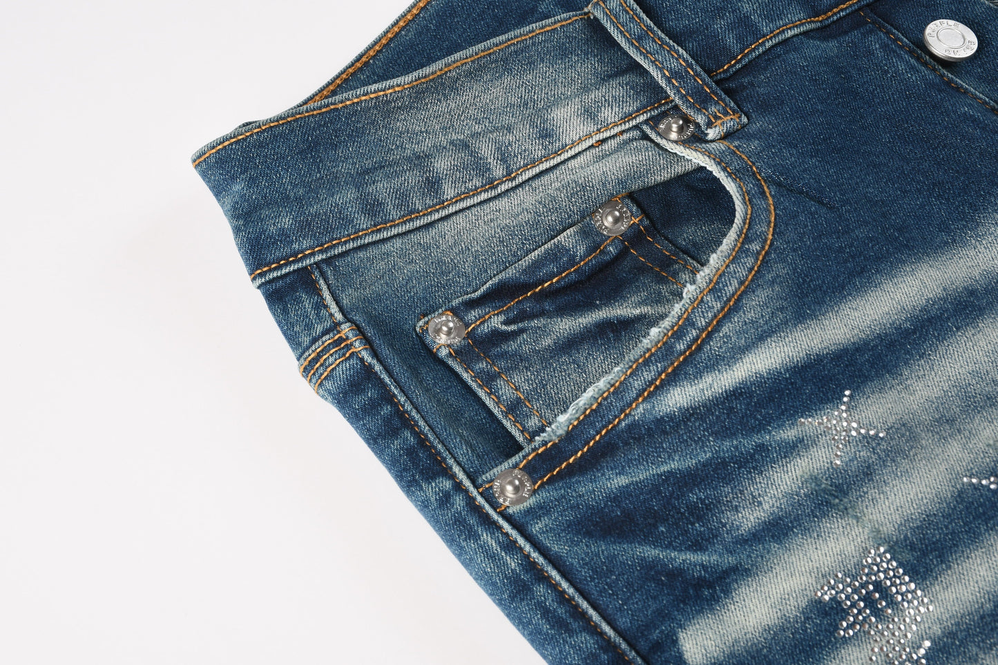 PURPLE JEANS 9148