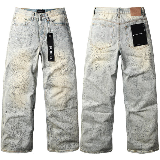 PURPLE JEANS 107