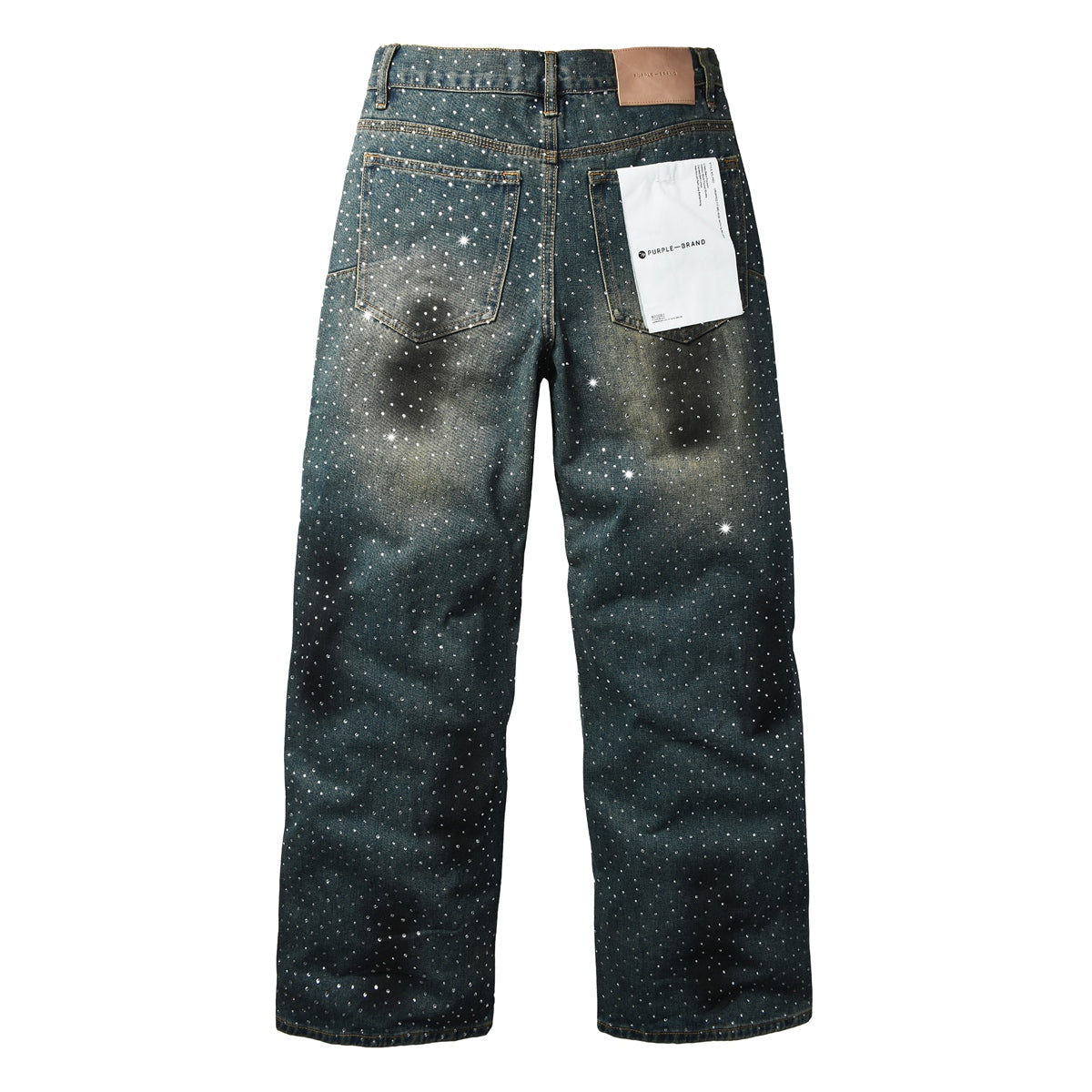 PURPLE JEANS 106