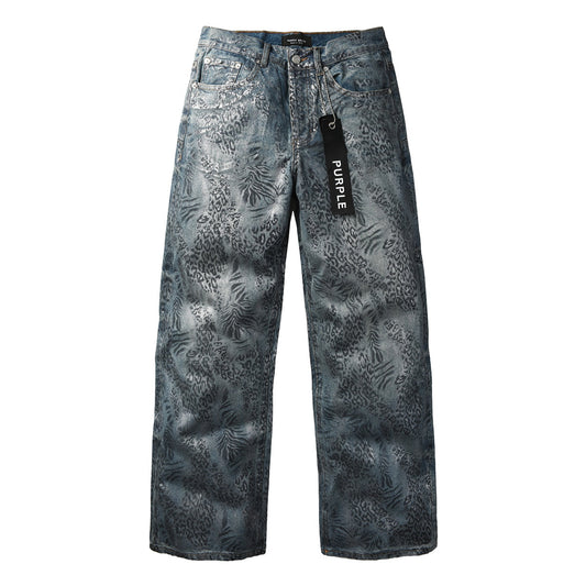 PURPLE JEANS 100