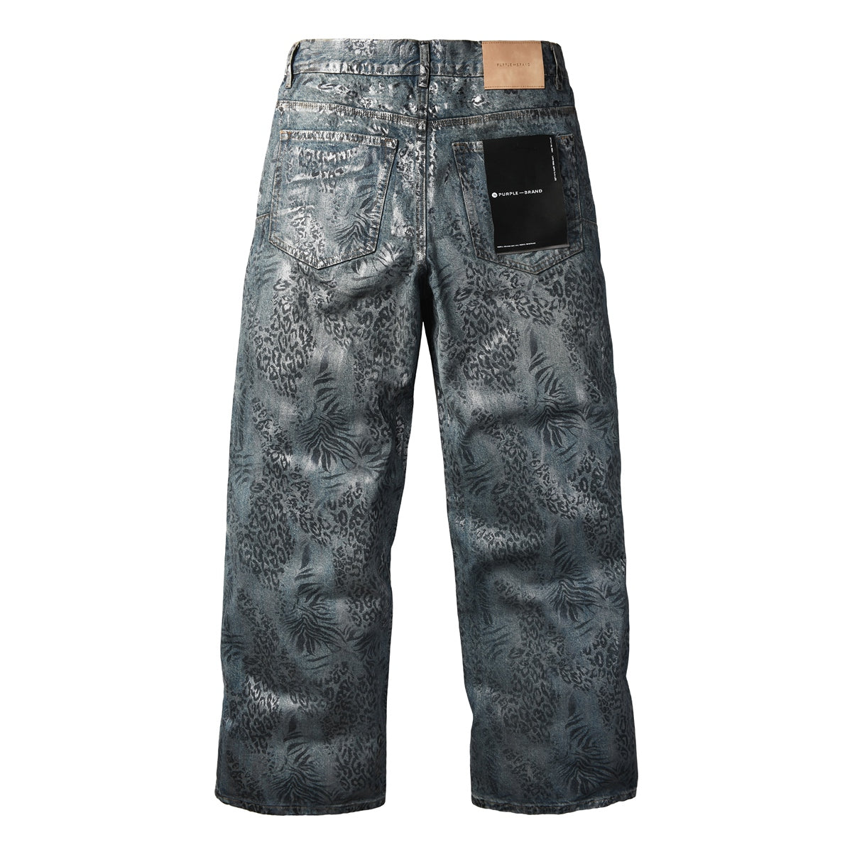 PURPLE JEANS 100
