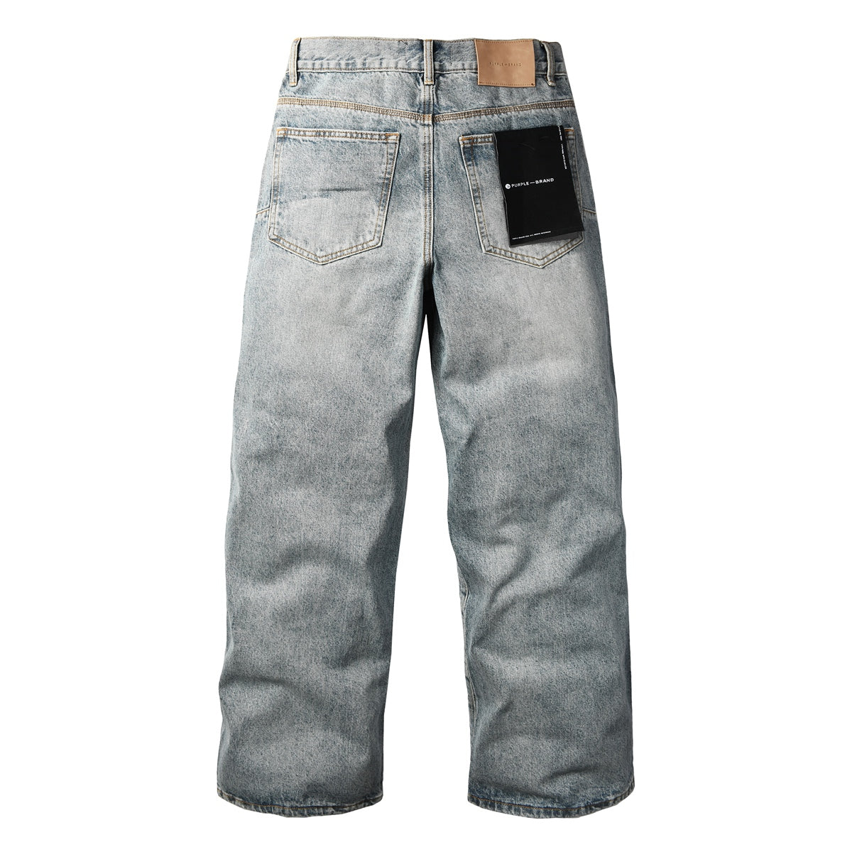 PURPLE JEANS 108