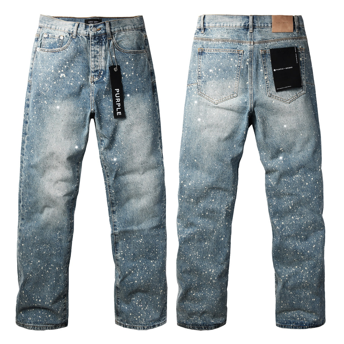 PURPLE JEANS 9126
