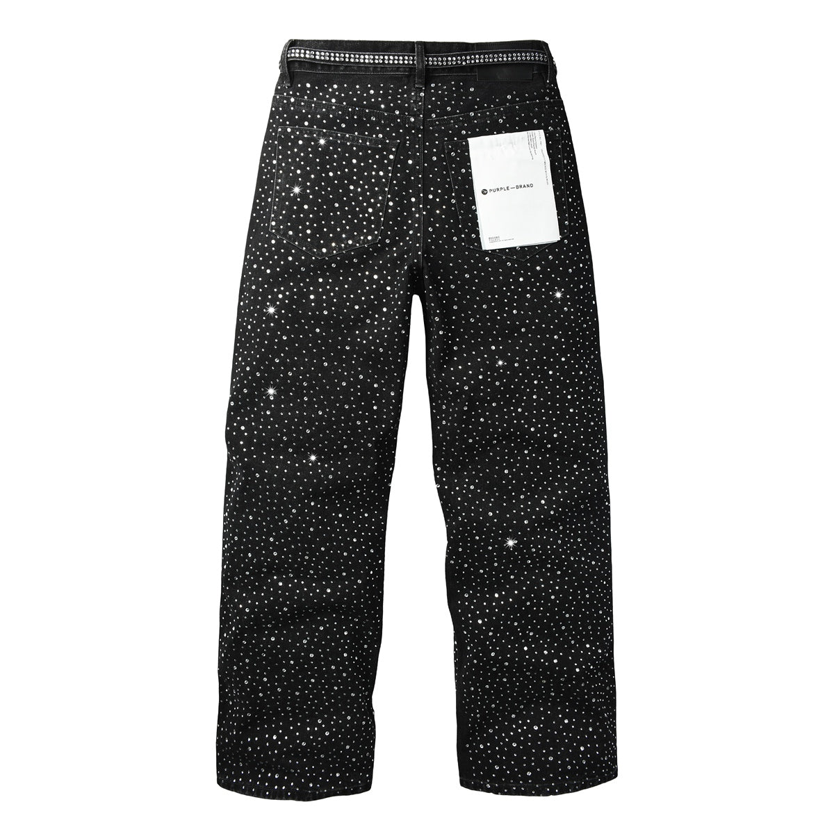 PURPLE JEANS 9128