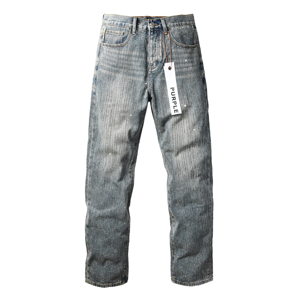 PURPLE JEANS 9140