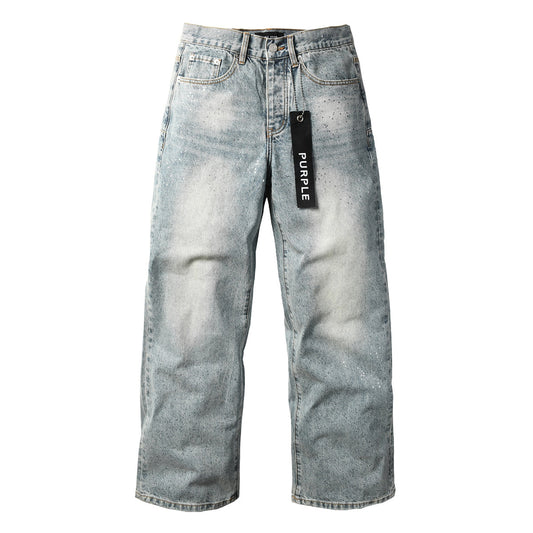 PURPLE JEANS 101