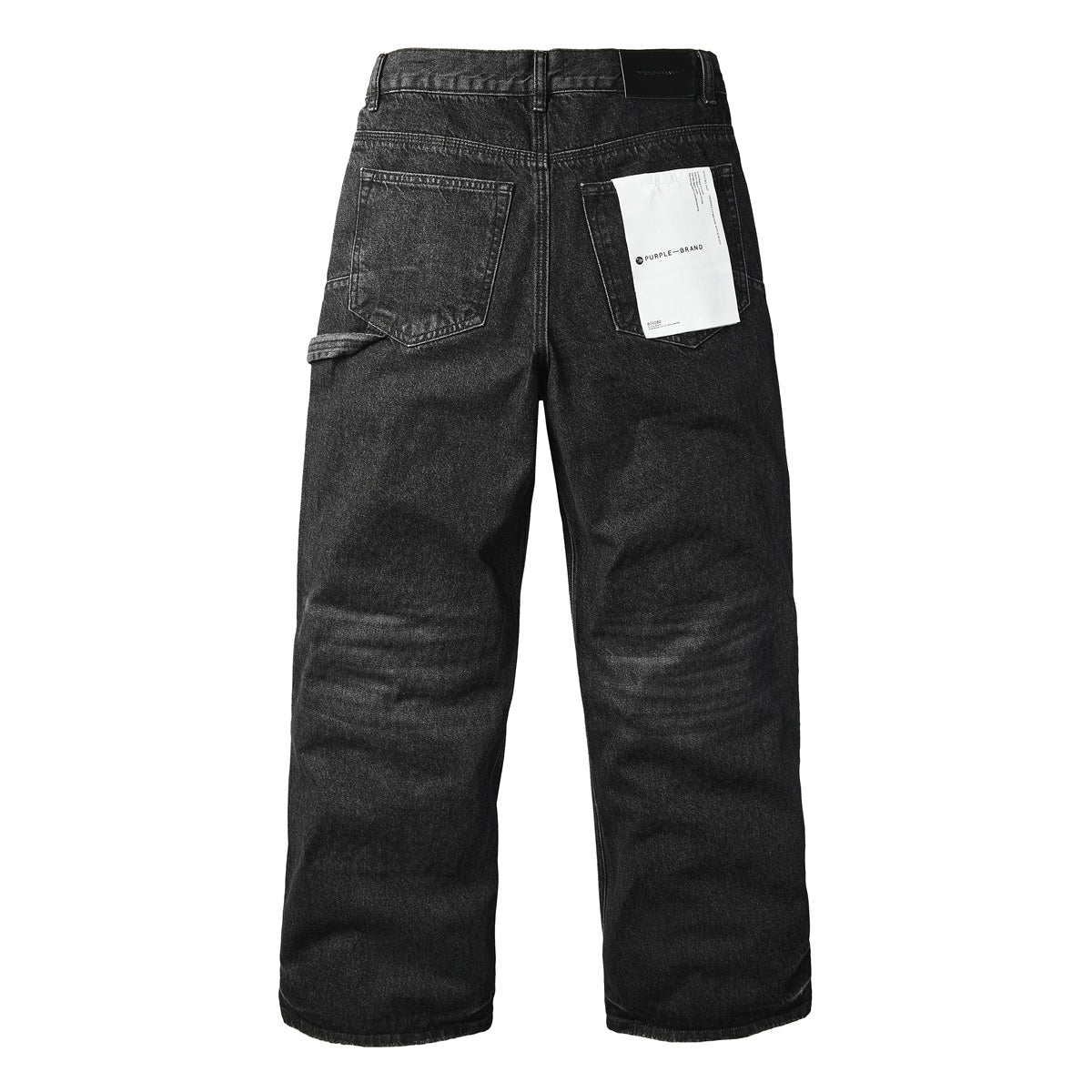 PURPLE JEANS 104