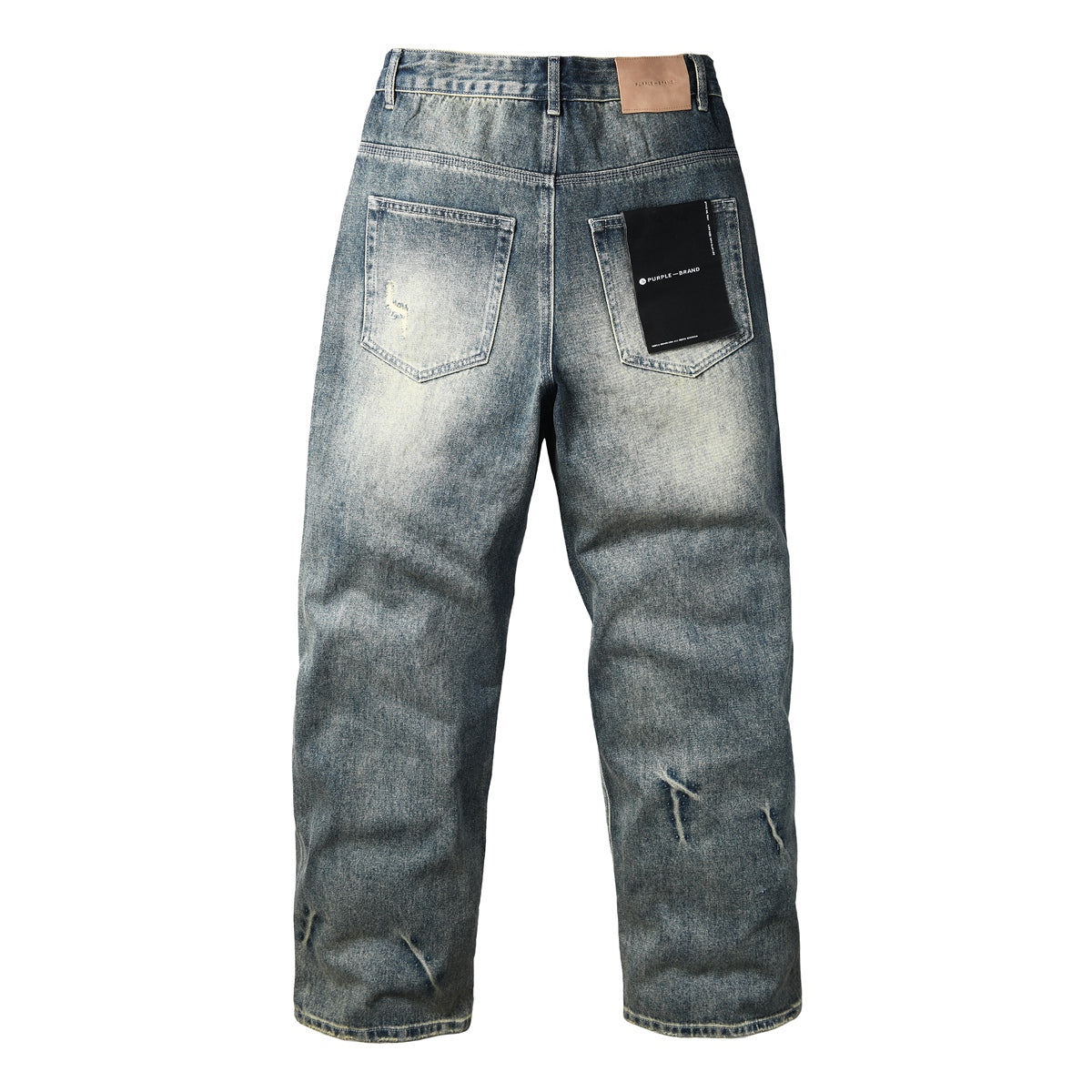PURPLE JEANS 9131
