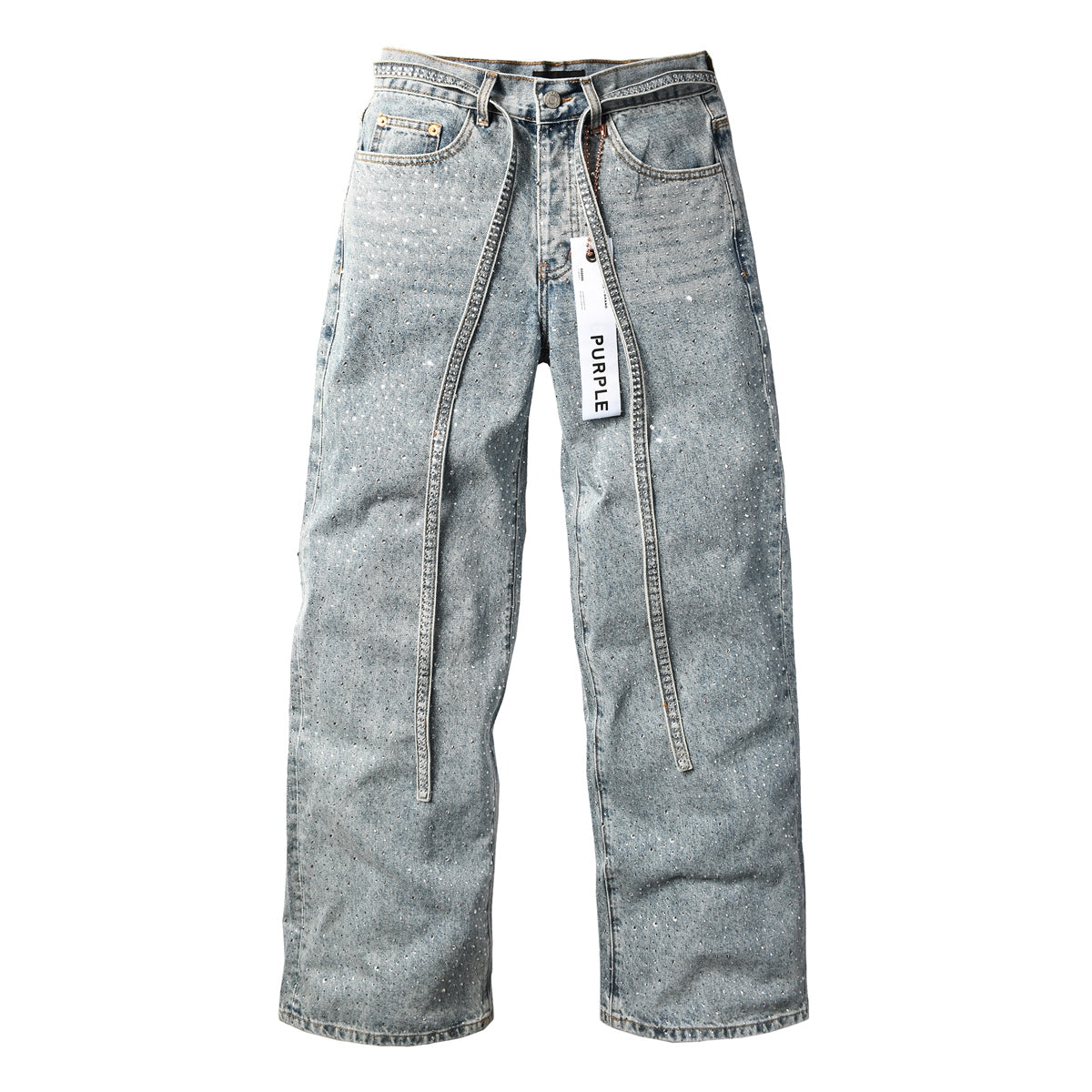 PURPLE JEANS 9129