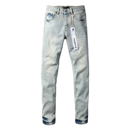 PURPLE JEANS 9143