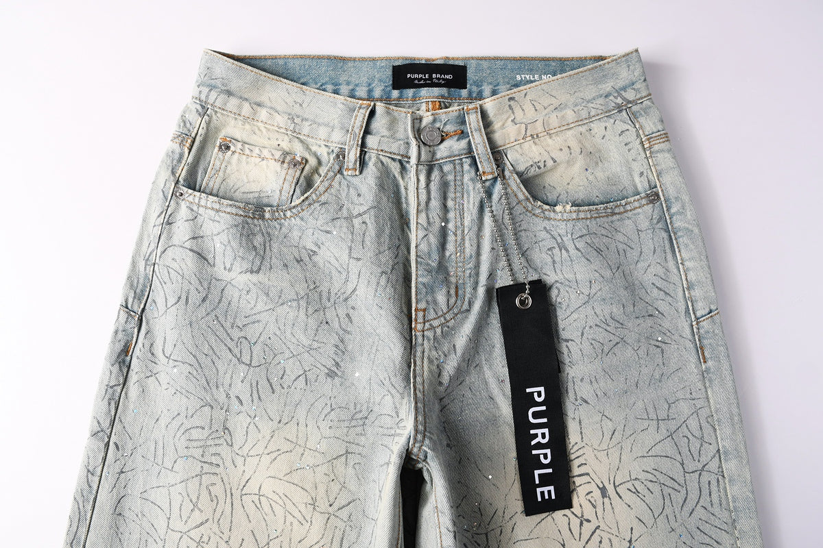 PURPLE JEANS 107
