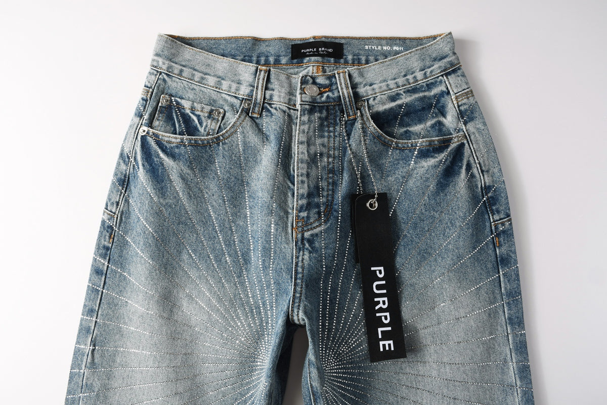 PURPLE JEANS 9138