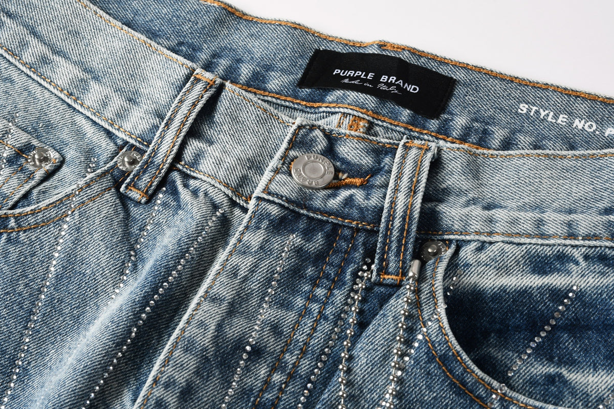 PURPLE JEANS 9138