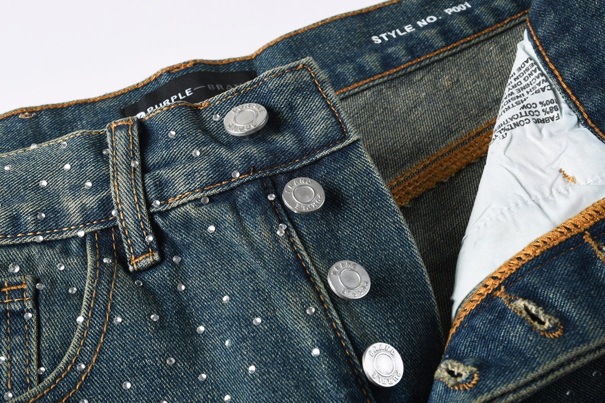 PURPLE JEANS 106