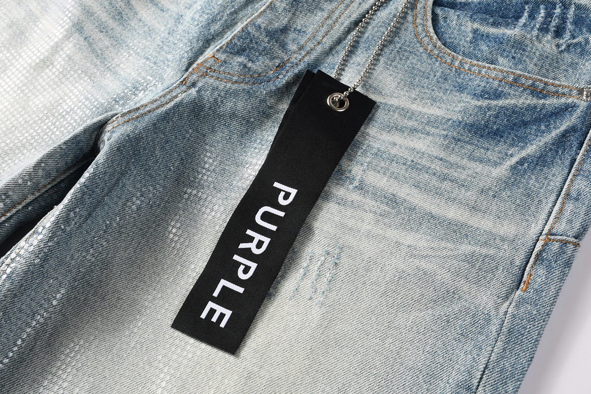 PURPLE JEANS 103