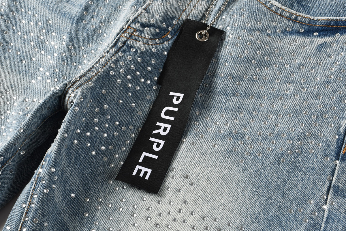 PURPLE JEANS 9137