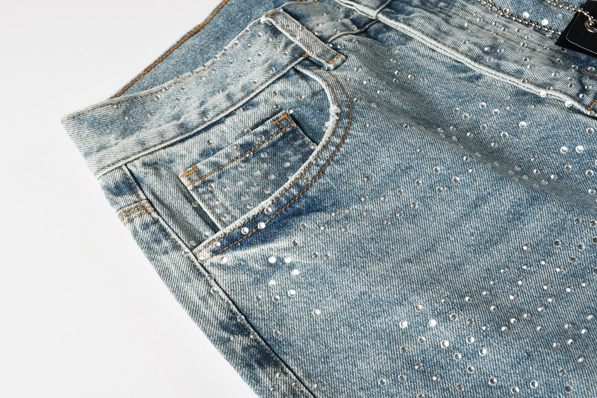 PURPLE JEANS 9137