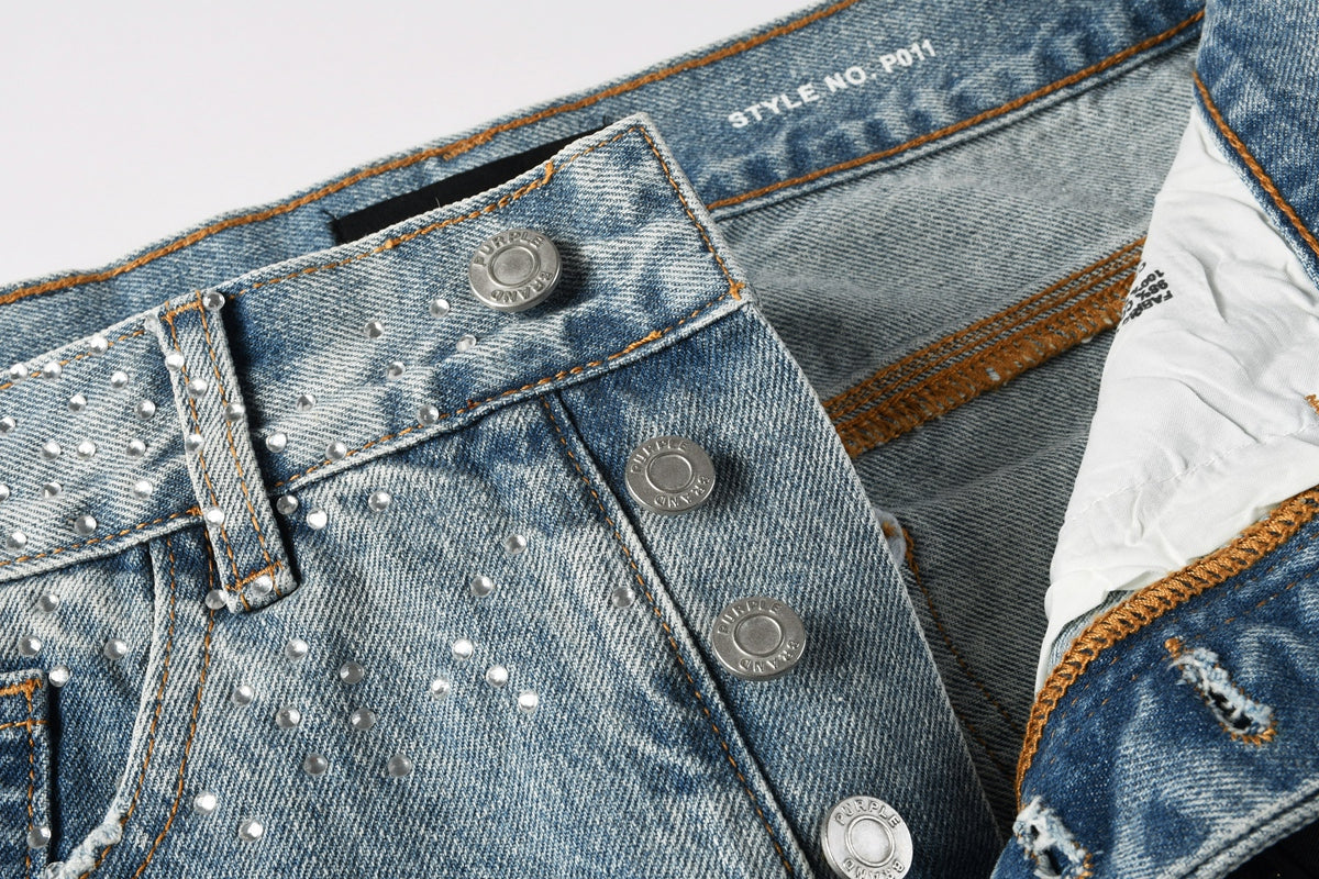 PURPLE JEANS 9137