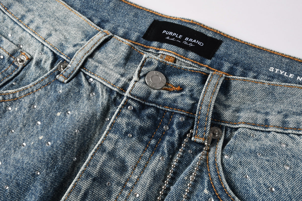 PURPLE JEANS 9126