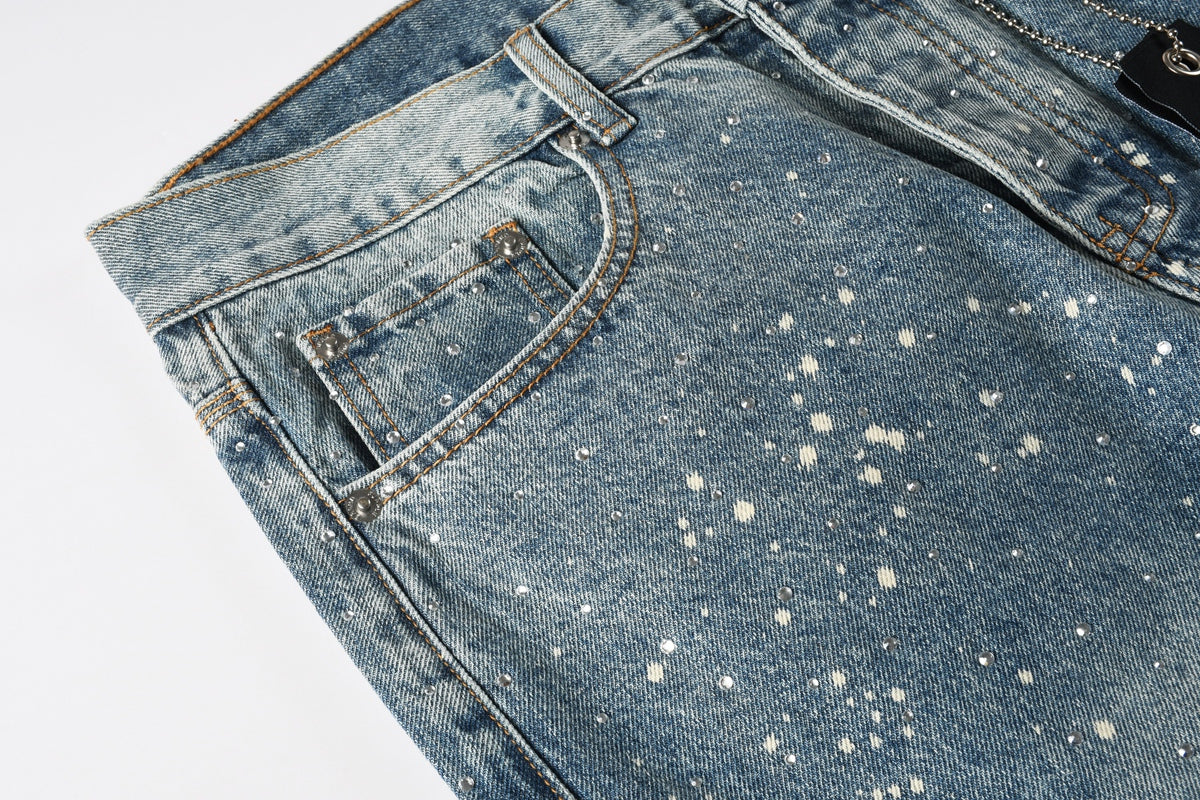 PURPLE JEANS 9126