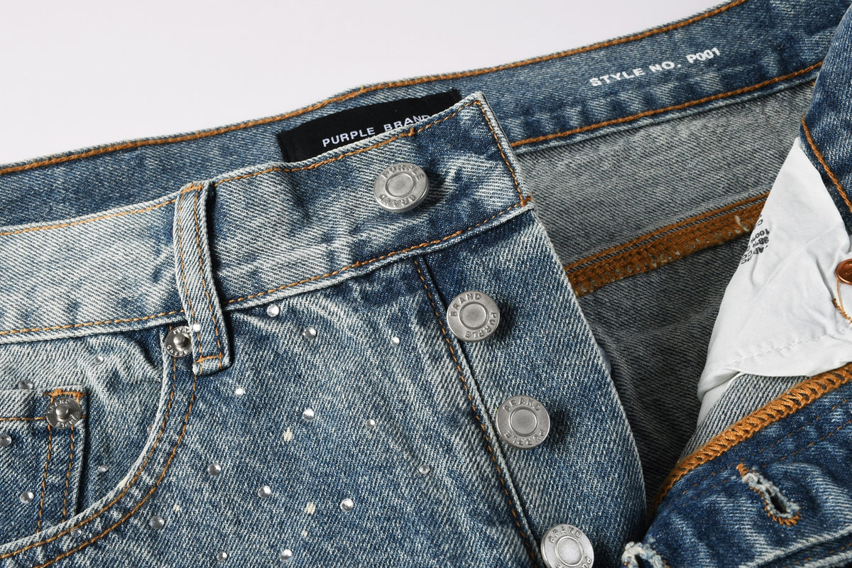 PURPLE JEANS 9126