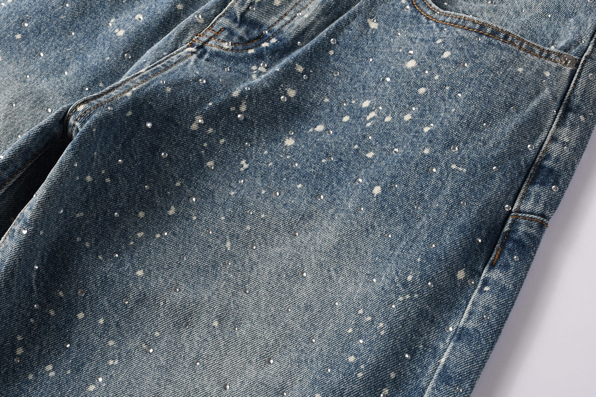 PURPLE JEANS 9126