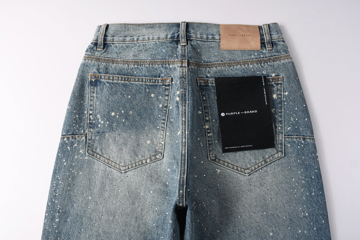 PURPLE JEANS 9126