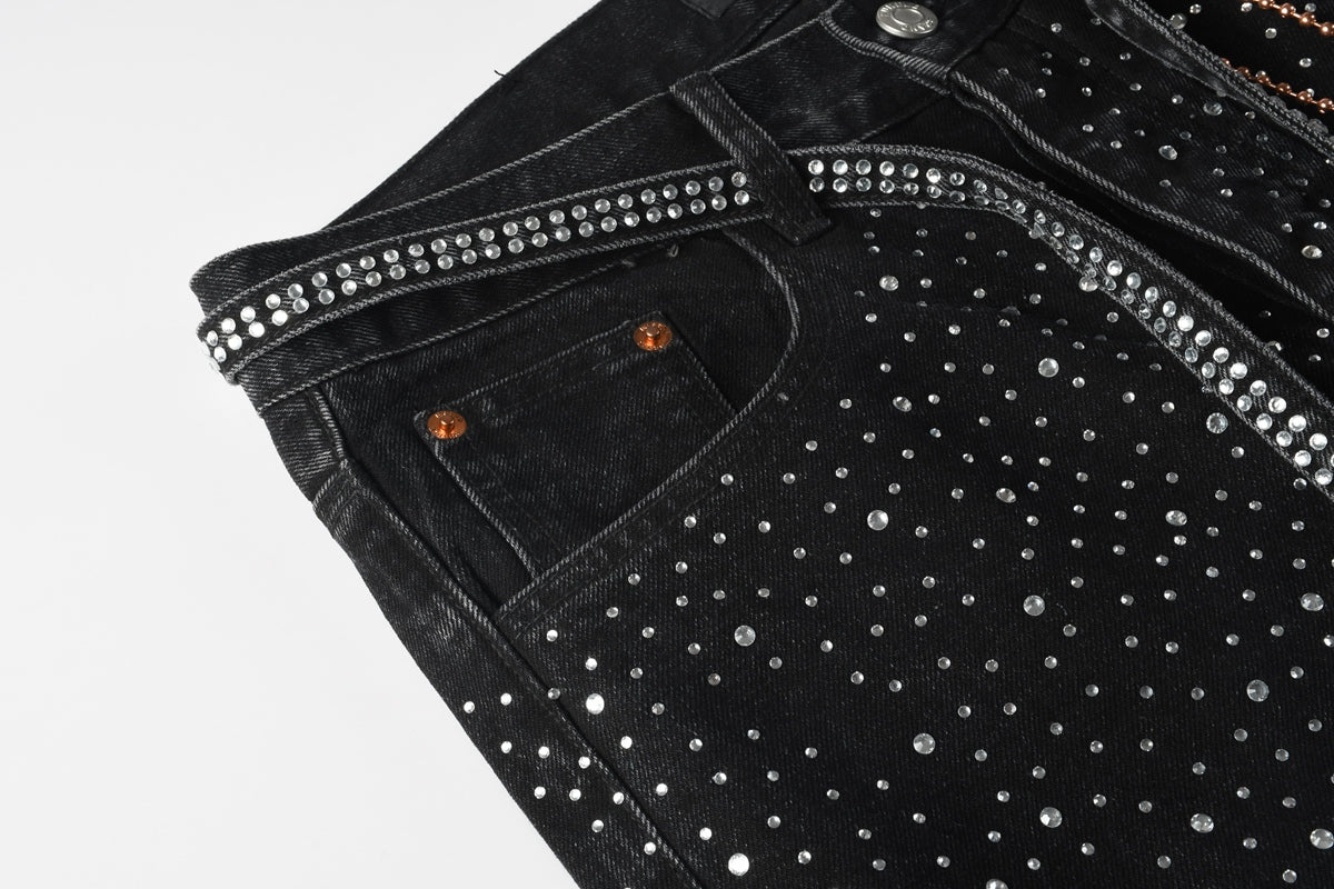PURPLE JEANS 9128