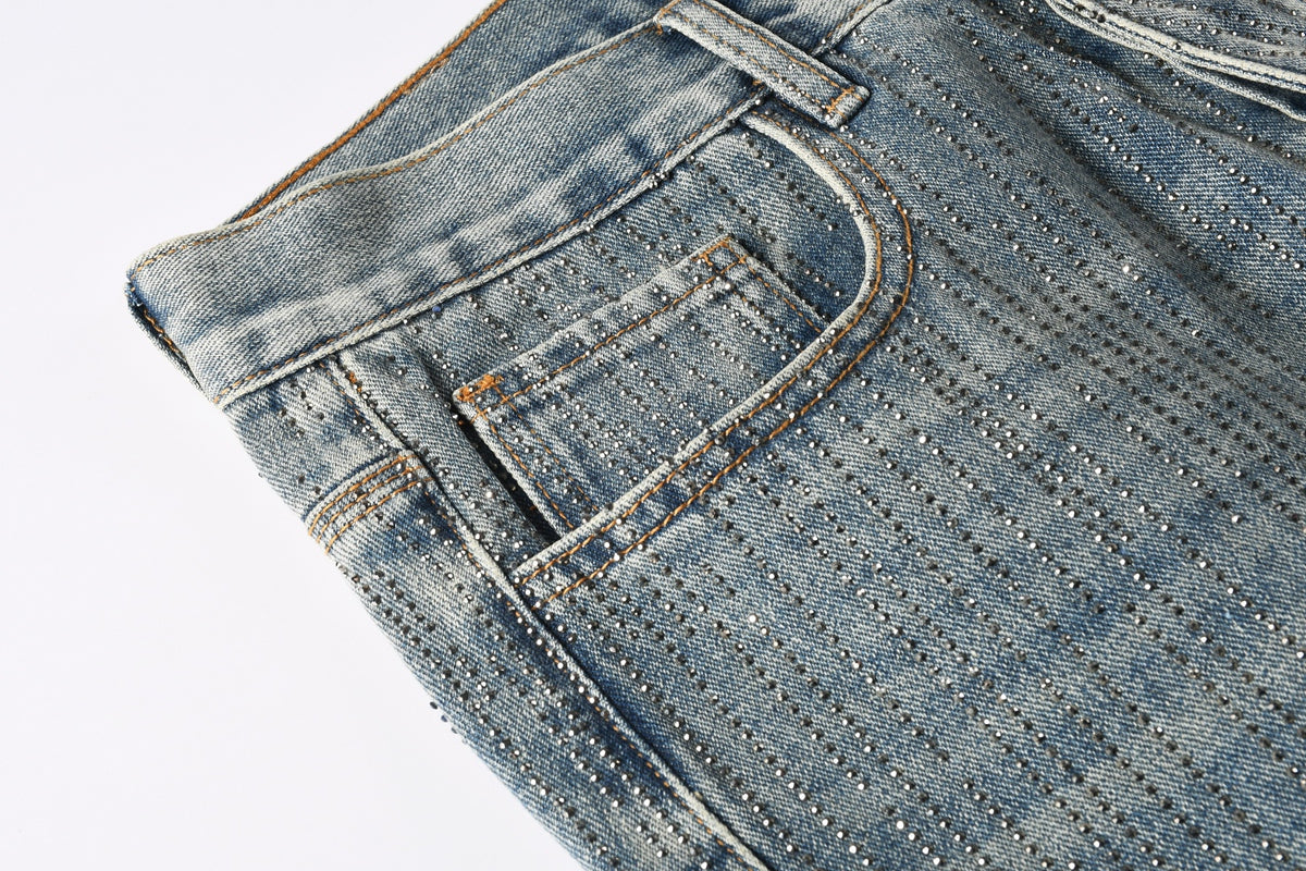 PURPLE JEANS 9140