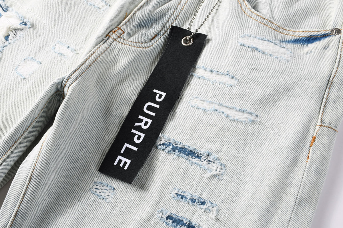 PURPLE JEANS 9142