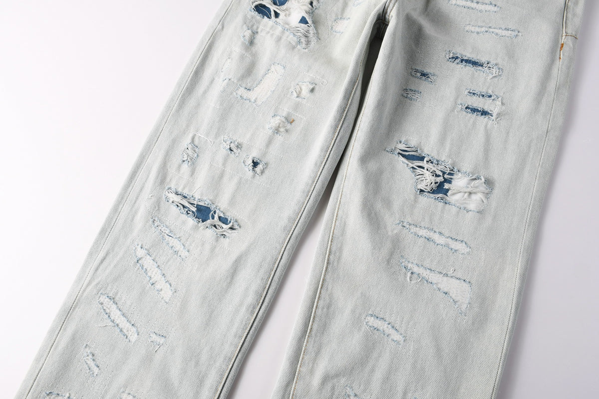 PURPLE JEANS 9142