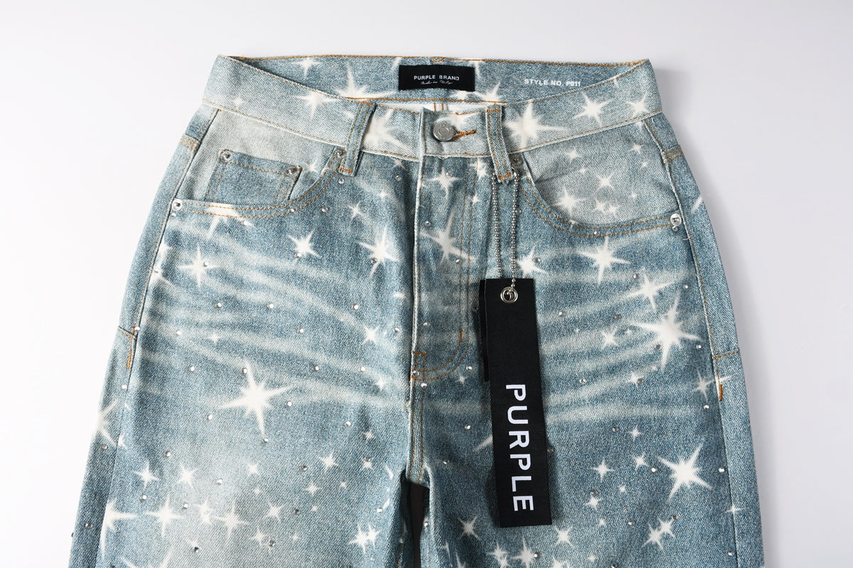 PURPLE JEANS 9141