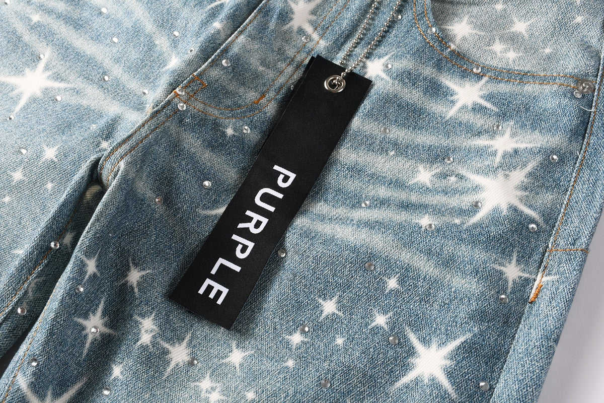 PURPLE JEANS 9141