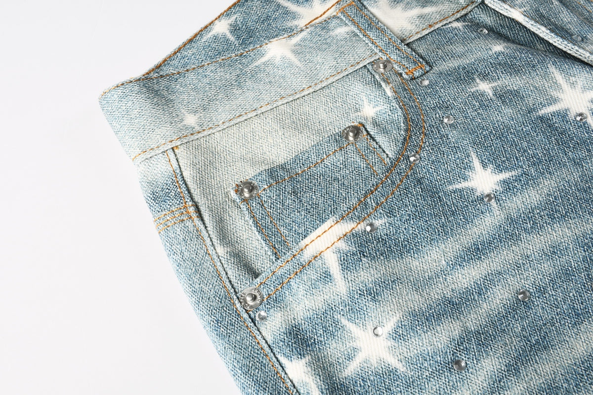 PURPLE JEANS 9141