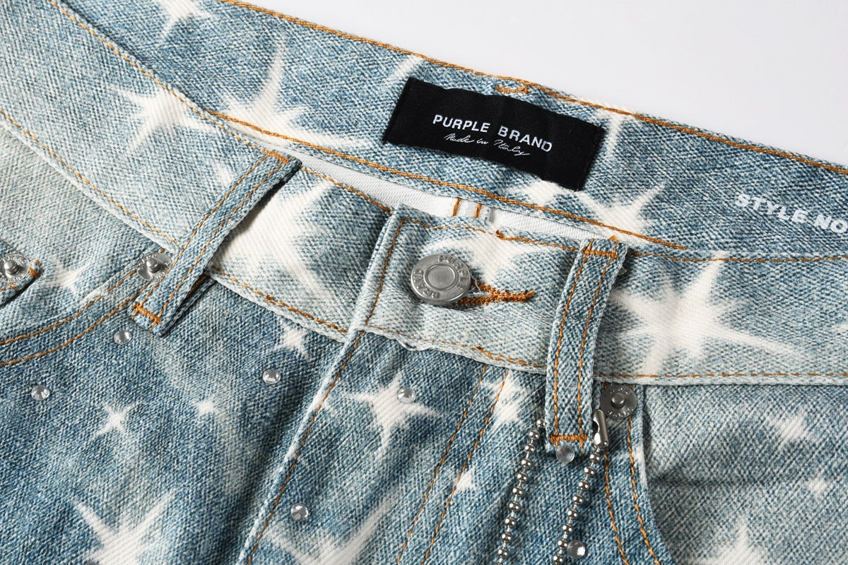 PURPLE JEANS 9141