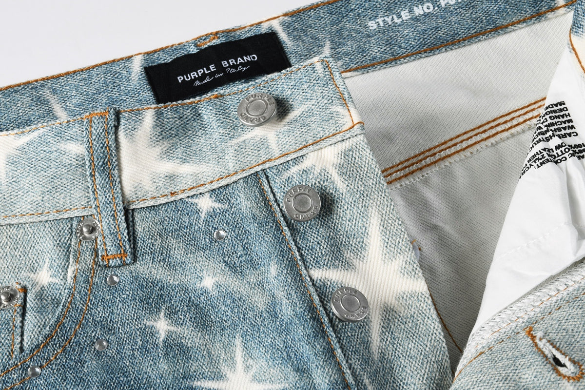 PURPLE JEANS 9141