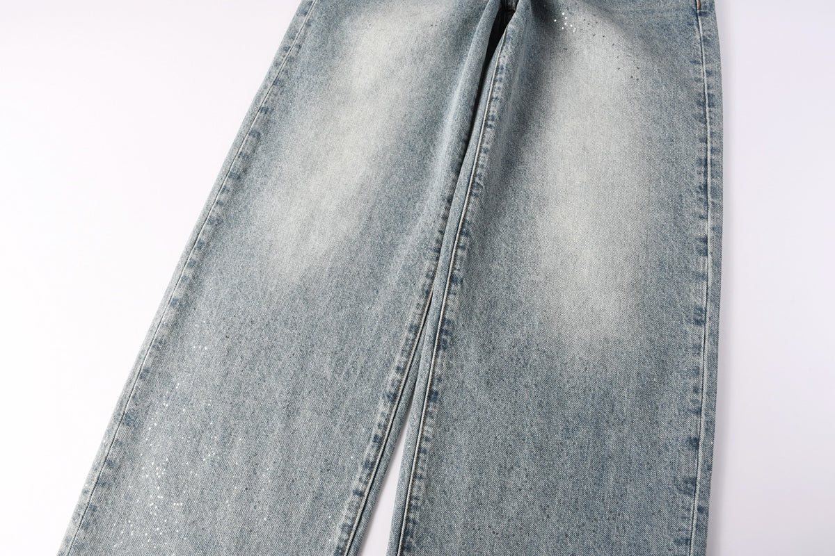 PURPLE JEANS 101