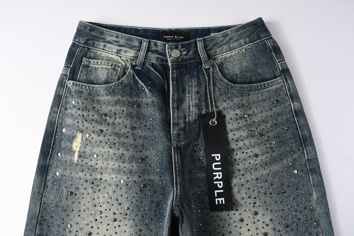 PURPLE JEANS 9131